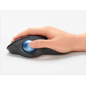 Buy Logitech,Logitech ERGO M575 Wireless Trackball Mouse - Ergonomic Design, Bluetooth & USB, Grey - Gadcet UK | UK | London | Scotland | Wales| Ireland | Near Me | Cheap | Pay In 3 | Mice & Trackballs